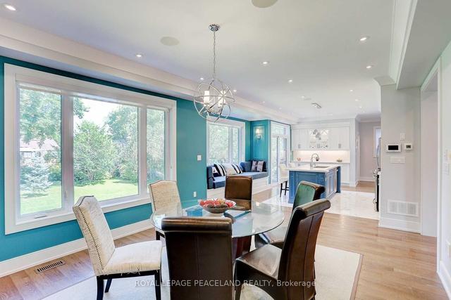 419 Andrew St, House detached with 4 bedrooms, 4 bathrooms and 5 parking in Newmarket ON | Image 28