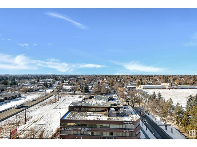 902 - 14105 West Block Dr Nw Nw, Condo with 2 bedrooms, 2 bathrooms and null parking in Edmonton AB | Image 29