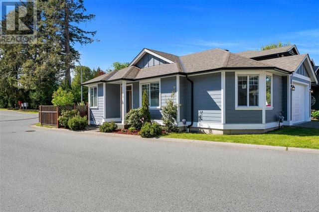8 - 3205 Gibbins Rd, House detached with 2 bedrooms, 2 bathrooms and 2 parking in North Cowichan BC | Image 1