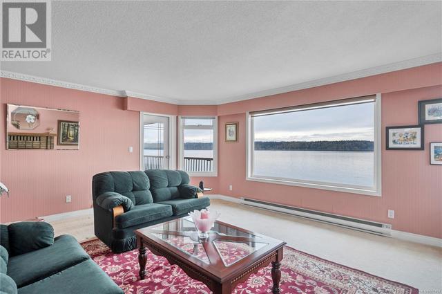 407 - 169 Island Hwy S, Condo with 3 bedrooms, 2 bathrooms and 1 parking in Campbell River BC | Image 10