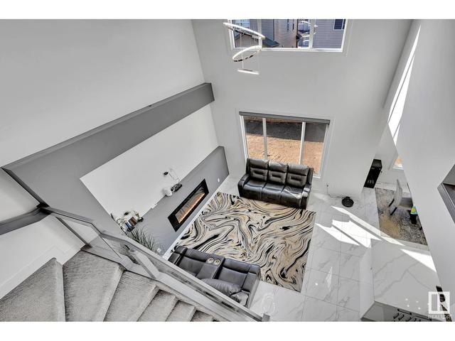 6868 171 Ave Nw, House detached with 4 bedrooms, 4 bathrooms and null parking in Edmonton AB | Image 27
