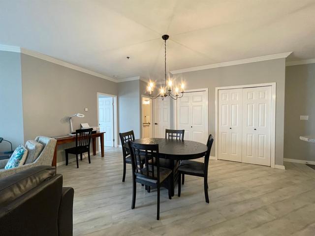 201 - 1095 Timberline Drive, Condo with 2 bedrooms, 2 bathrooms and 1 parking in Wood Buffalo AB | Image 6