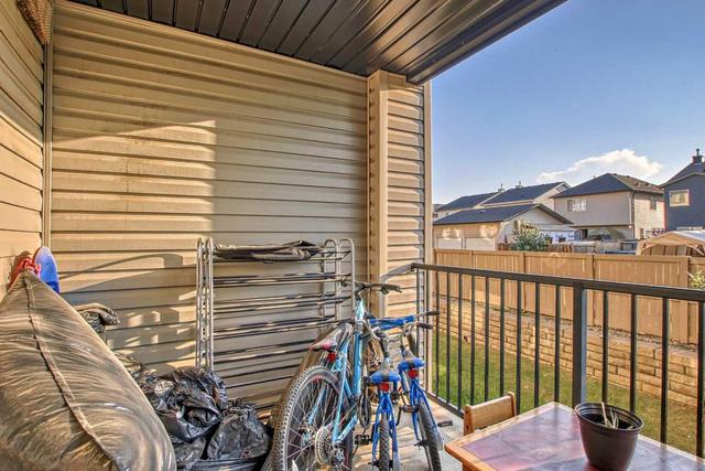 1211 - 8 Bridlecrest Drive Sw, Condo with 2 bedrooms, 2 bathrooms and 1 parking in Calgary AB | Image 27