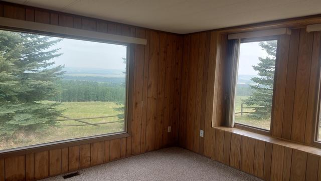 2119 Township Road 412, House detached with 2 bedrooms, 1 bathrooms and 6 parking in Lacombe County AB | Image 16
