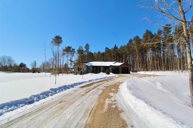 112 Forest Creek Trail Tr, House detached with 3 bedrooms, 3 bathrooms and 12 parking in West Grey ON | Image 35