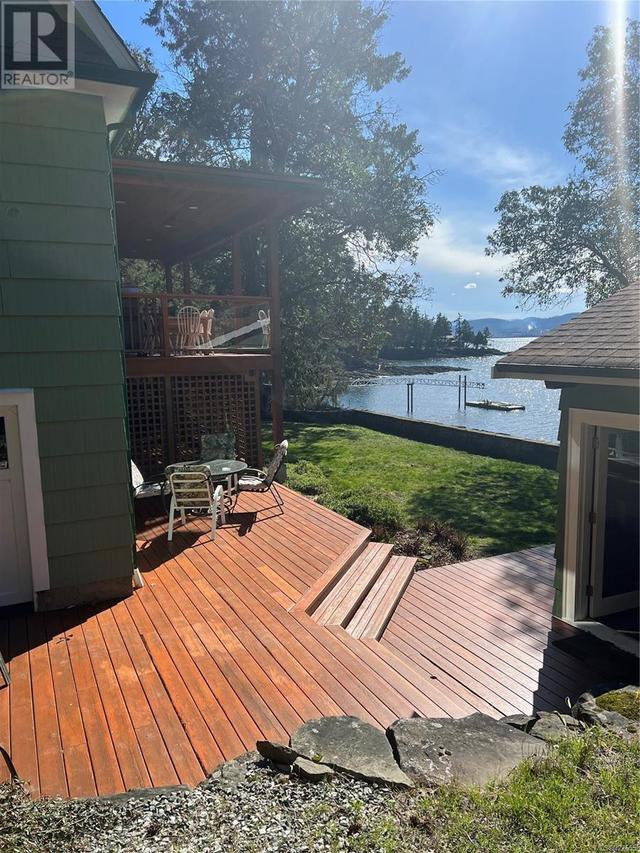 2860 Southey Point Rd, House detached with 5 bedrooms, 4 bathrooms and 8 parking in Saltspring Island BC | Image 18