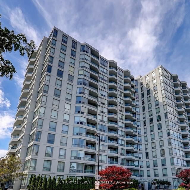1501 - 4727 Sheppard Ave E, Condo with 2 bedrooms, 2 bathrooms and 1 parking in Toronto ON | Image 1
