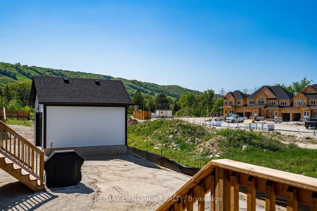 140 Black Willow Cres, House semidetached with 3 bedrooms, 3 bathrooms and 3 parking in The Blue Mountains ON | Image 18