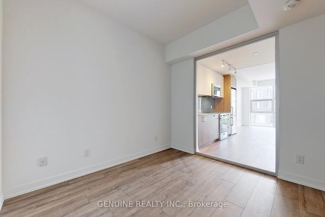 615 - 1787 St. Clair Ave W, Condo with 2 bedrooms, 1 bathrooms and 0 parking in Toronto ON | Image 13
