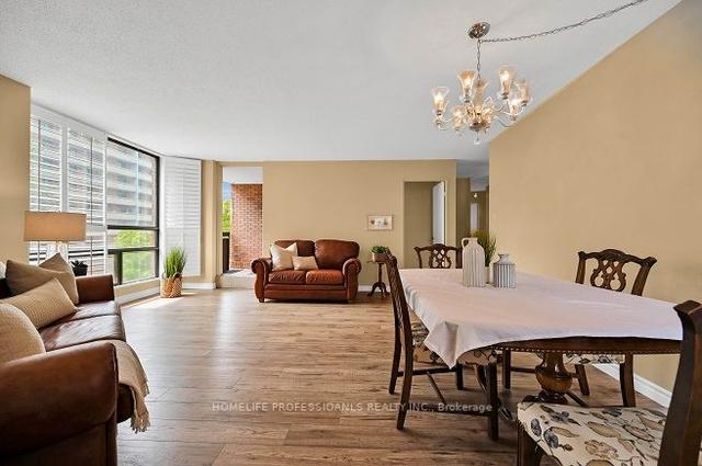204 - 222 Jackson St W, Condo with 2 bedrooms, 2 bathrooms and 1 parking in Hamilton ON | Image 24