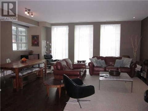103 - 391 Brunswick Ave, Condo with 2 bedrooms, 2 bathrooms and 1 parking in Toronto ON | Image 4