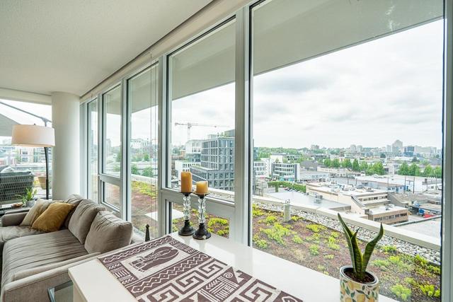 1115 - 180 E 2nd Avenue, Condo with 2 bedrooms, 2 bathrooms and 2 parking in Vancouver BC | Image 16