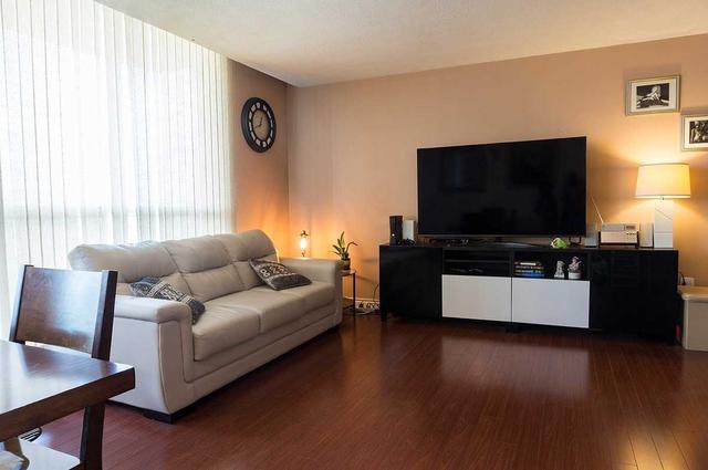 ph 02 - 44 Longbourne Dr, Condo with 2 bedrooms, 1 bathrooms and 1 parking in Toronto ON | Image 21
