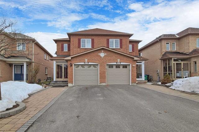 5610 Annabelle Ave, House semidetached with 3 bedrooms, 4 bathrooms and 3 parking in Mississauga ON | Image 1