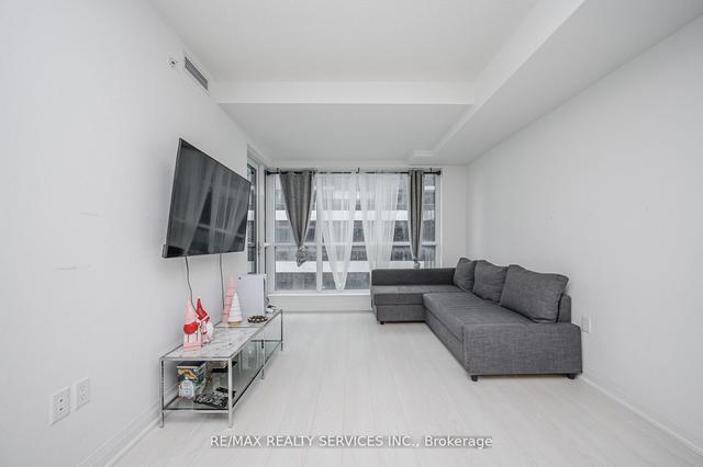 340 - 26 Gibbs Rd, Condo with 2 bedrooms, 2 bathrooms and 1 parking in Toronto ON | Image 15