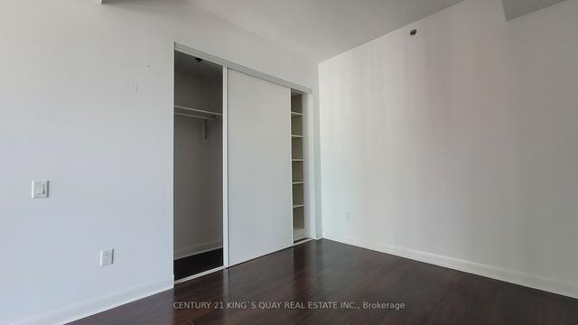 1008 - 375 King St W, Condo with 1 bedrooms, 1 bathrooms and 0 parking in Toronto ON | Image 4