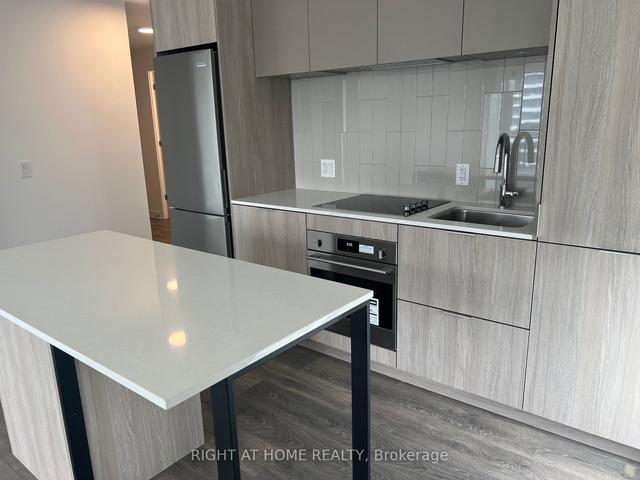 2303 - 130 River St, Condo with 2 bedrooms, 2 bathrooms and 1 parking in Toronto ON | Image 20