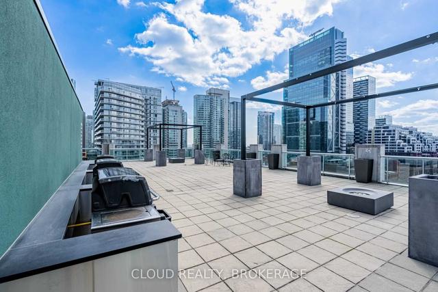 lph18 - 36 Blue Jays Way, Condo with 2 bedrooms, 2 bathrooms and 0 parking in Toronto ON | Image 26