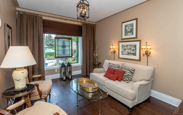 673 Chaleur Pl, House detached with 4 bedrooms, 5 bathrooms and 12 parking in Newmarket ON | Image 33