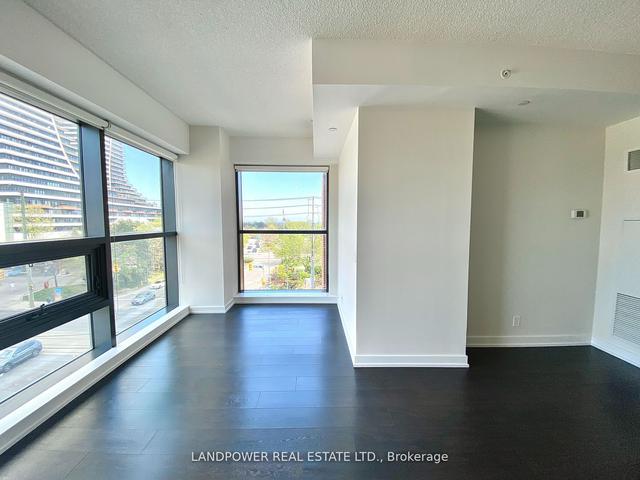 503 - 2200 Lake Shore Blvd W, Condo with 2 bedrooms, 2 bathrooms and 1 parking in Toronto ON | Image 10