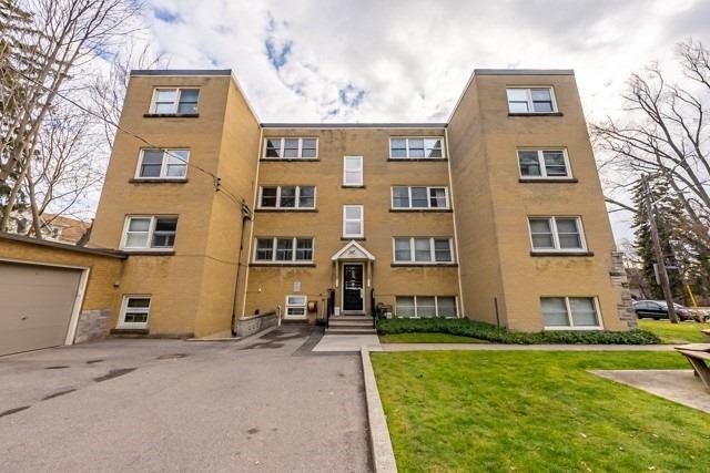 10 - 2405 Lakeshore Rd, Condo with 2 bedrooms, 1 bathrooms and 1 parking in Burlington ON | Image 22