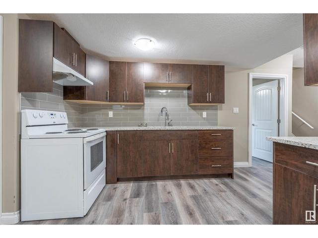 9256 155 St Nw, House detached with 5 bedrooms, 6 bathrooms and null parking in Edmonton AB | Image 43