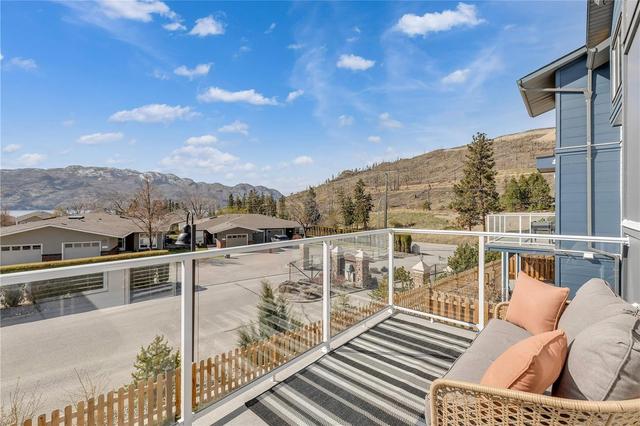 103 - 4025 Gellatly Road, S, House attached with 3 bedrooms, 2 bathrooms and 4 parking in West Kelowna BC | Image 25