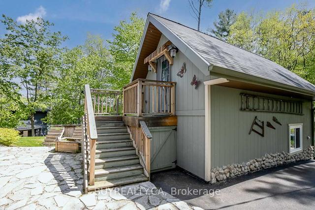 1009 Dove Dr, House detached with 5 bedrooms, 4 bathrooms and 7 parking in Gravenhurst ON | Image 33