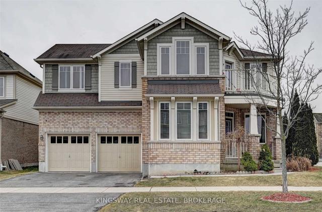 39 Henwood Dr, House detached with 4 bedrooms, 3 bathrooms and 4 parking in Cambridge ON | Image 1