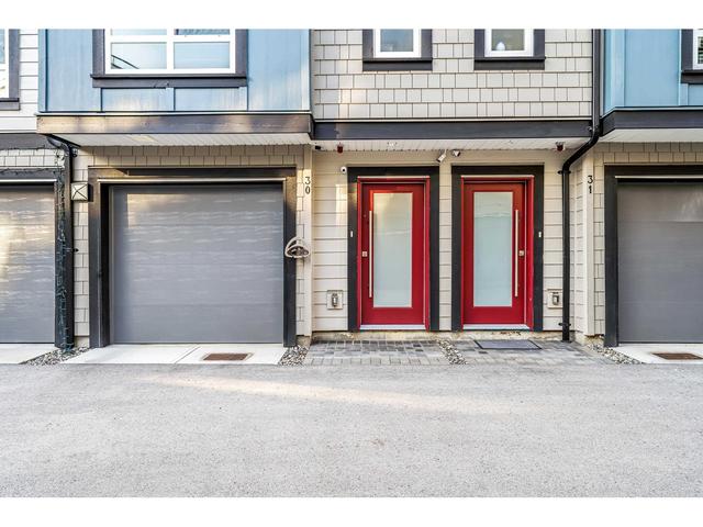 30 - 5515 199a Street, House attached with 3 bedrooms, 3 bathrooms and 2 parking in Langley BC | Image 4