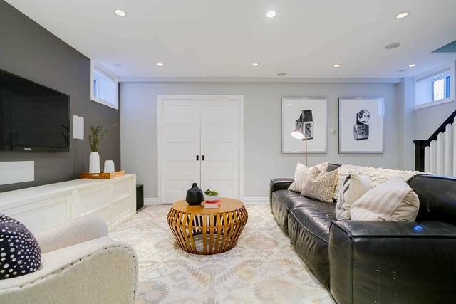 80 Fifth St, House detached with 3 bedrooms, 2 bathrooms and 4 parking in Toronto ON | Image 15