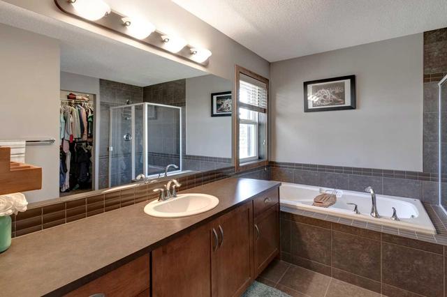 52 Quarry Landing Se, House detached with 4 bedrooms, 3 bathrooms and 4 parking in Calgary AB | Image 18