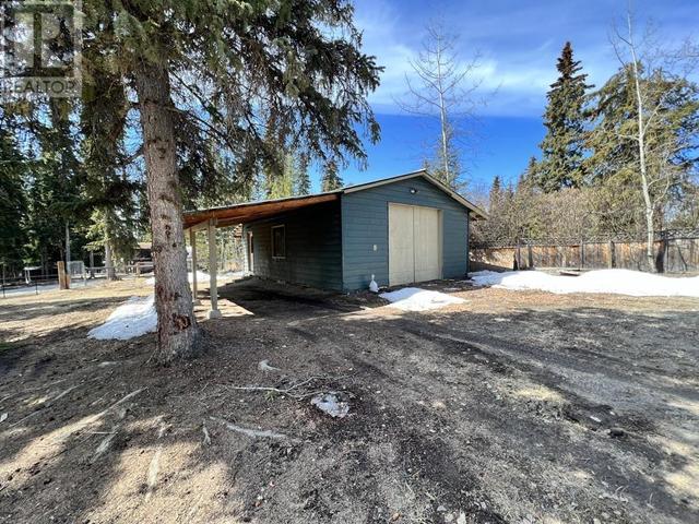 6400 Lambley Road, House detached with 4 bedrooms, 2 bathrooms and null parking in Cariboo L BC | Image 29