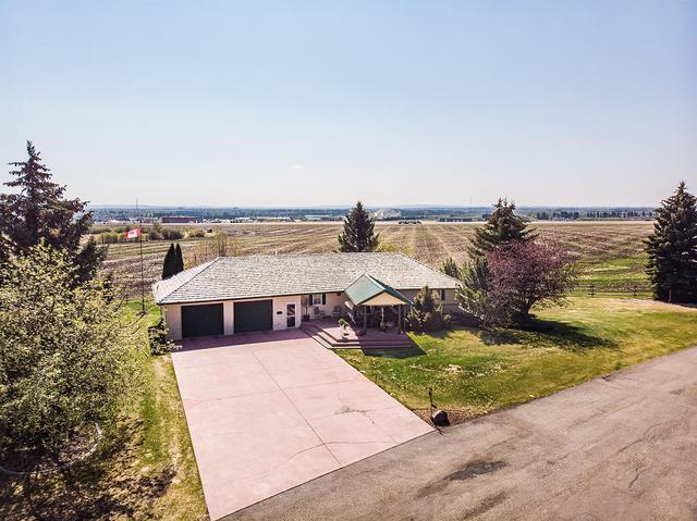 38365 range road 281, House detached with 3 bedrooms, 3 bathrooms and null parking in Red Deer County AB | Image 2