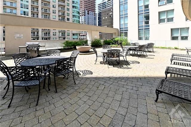 706 - 242 Rideau Street, Condo with 1 bedrooms, 1 bathrooms and null parking in Ottawa ON | Image 18