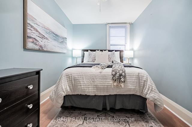 287 Sixth St, House attached with 3 bedrooms, 2 bathrooms and 1 parking in Toronto ON | Image 22