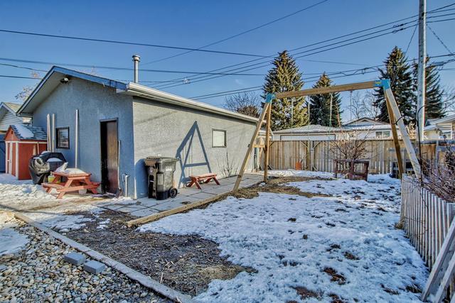 131 Foritana Road Se, House detached with 4 bedrooms, 2 bathrooms and 4 parking in Calgary AB | Image 22