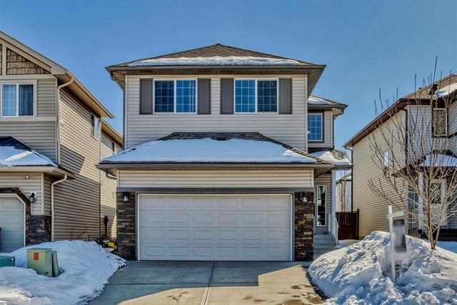 31 Everwoods Park Sw, House detached with 3 bedrooms, 2 bathrooms and 4 parking in Calgary AB | Image 43