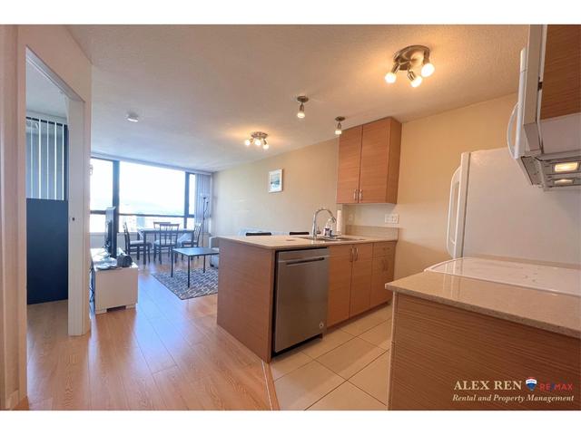 909 Mainland Street, Condo with 1 bedrooms, 1 bathrooms and 1 parking in Vancouver BC | Image 13