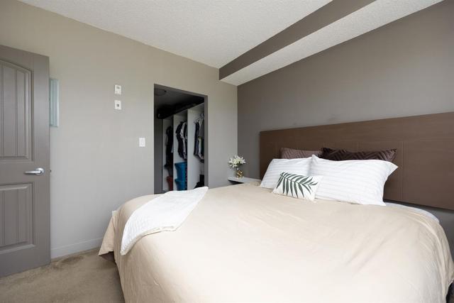 1410 - 204 Sparrow Hawk Drive, Condo with 1 bedrooms, 1 bathrooms and 1 parking in Wood Buffalo AB | Image 14