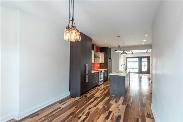 80 Dupont St, House detached with 2 bedrooms, 1 bathrooms and 1 parking in Toronto ON | Image 16