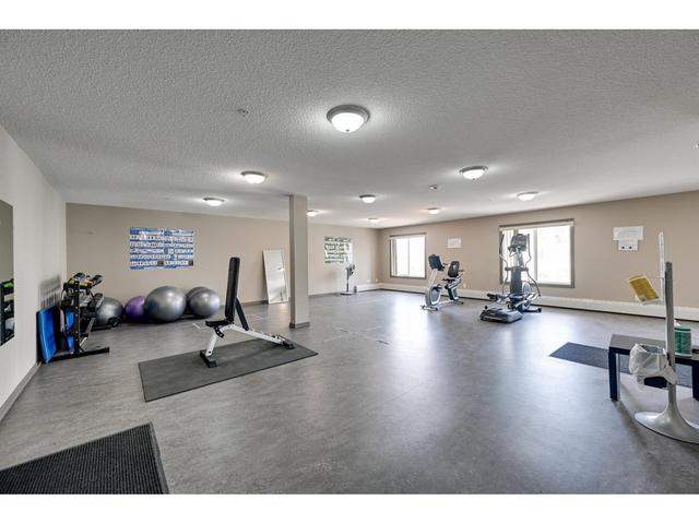 303 - 2208 44 Av Nw, Condo with 2 bedrooms, 2 bathrooms and null parking in Edmonton AB | Image 26