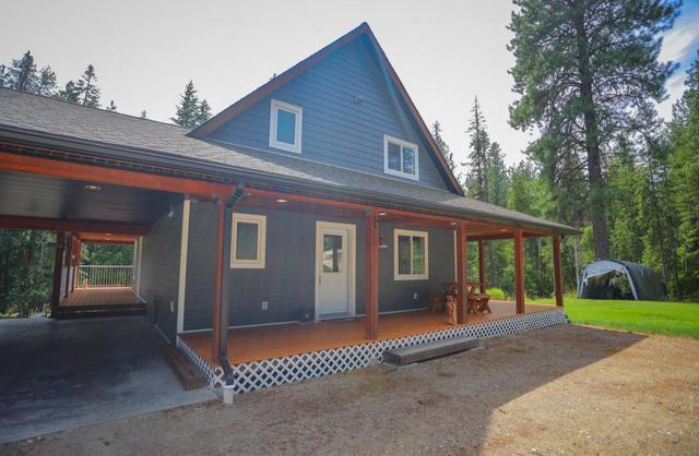 4351 Poplar Ridge Road, House detached with 2 bedrooms, 3 bathrooms and 8 parking in Central Kootenay H BC | Image 49