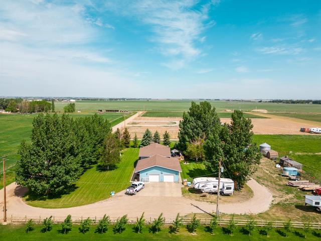 91067 Lucy Street, House detached with 4 bedrooms, 3 bathrooms and null parking in Lethbridge County AB | Image 34