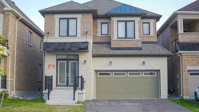 37 Walter English Dr, House detached with 4 bedrooms, 3 bathrooms and 4 parking in East Gwillimbury ON | Image 1