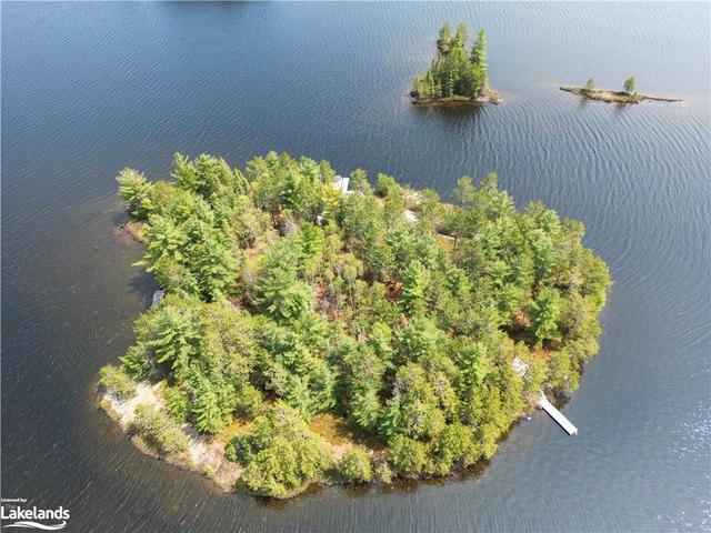 0 Ashigami Lake Island, House detached with 3 bedrooms, 0 bathrooms and null parking in Greater Sudbury ON | Image 33