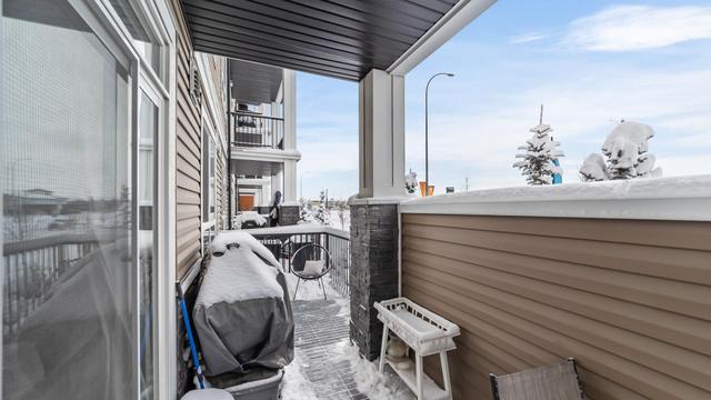 103 - 30 Walgrove Walk Se, Condo with 2 bedrooms, 2 bathrooms and 1 parking in Calgary AB | Image 33