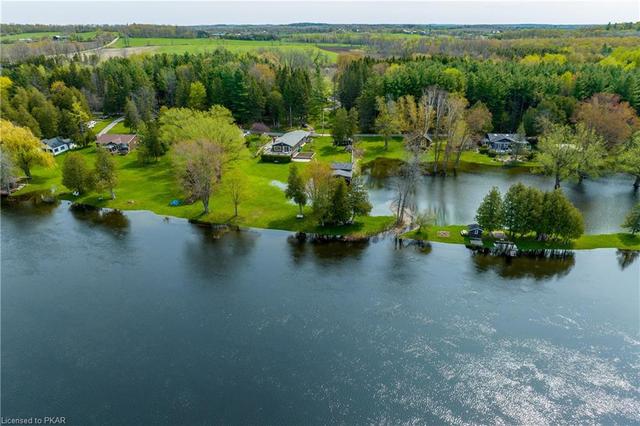321 Cedar Bank Road, House detached with 3 bedrooms, 1 bathrooms and 20 parking in Otonabee South Monaghan ON | Image 42