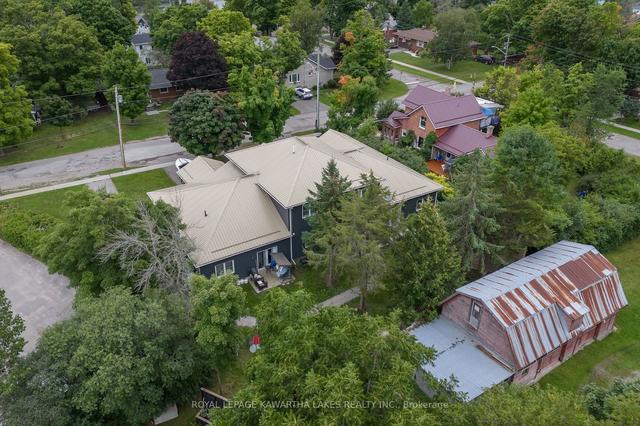 19 Queen Street St, House detached with 8 bedrooms, 8 bathrooms and 7 parking in Kawartha Lakes ON | Image 33