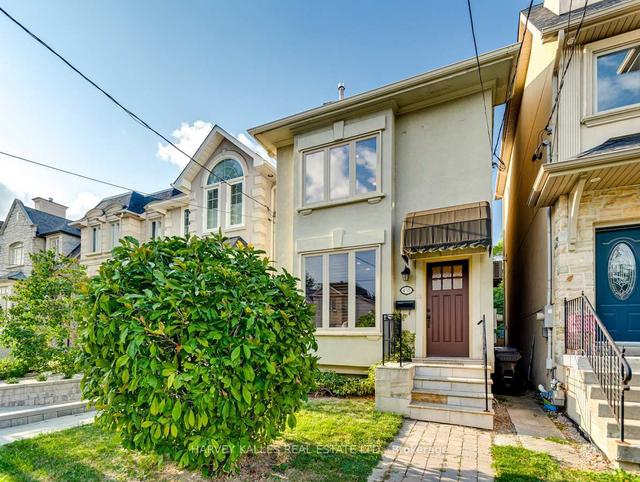 458 Woburn Ave, House detached with 4 bedrooms, 4 bathrooms and 2 parking in Toronto ON | Image 12